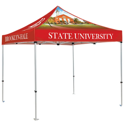 Custom 10 ft Event Canopy supplier product image 3 of 3