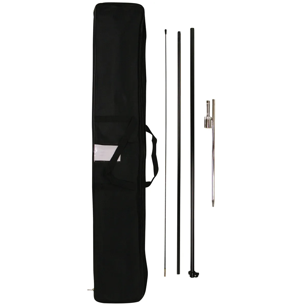Custom 8 ft Portable Banner supplier product image 3 of 3