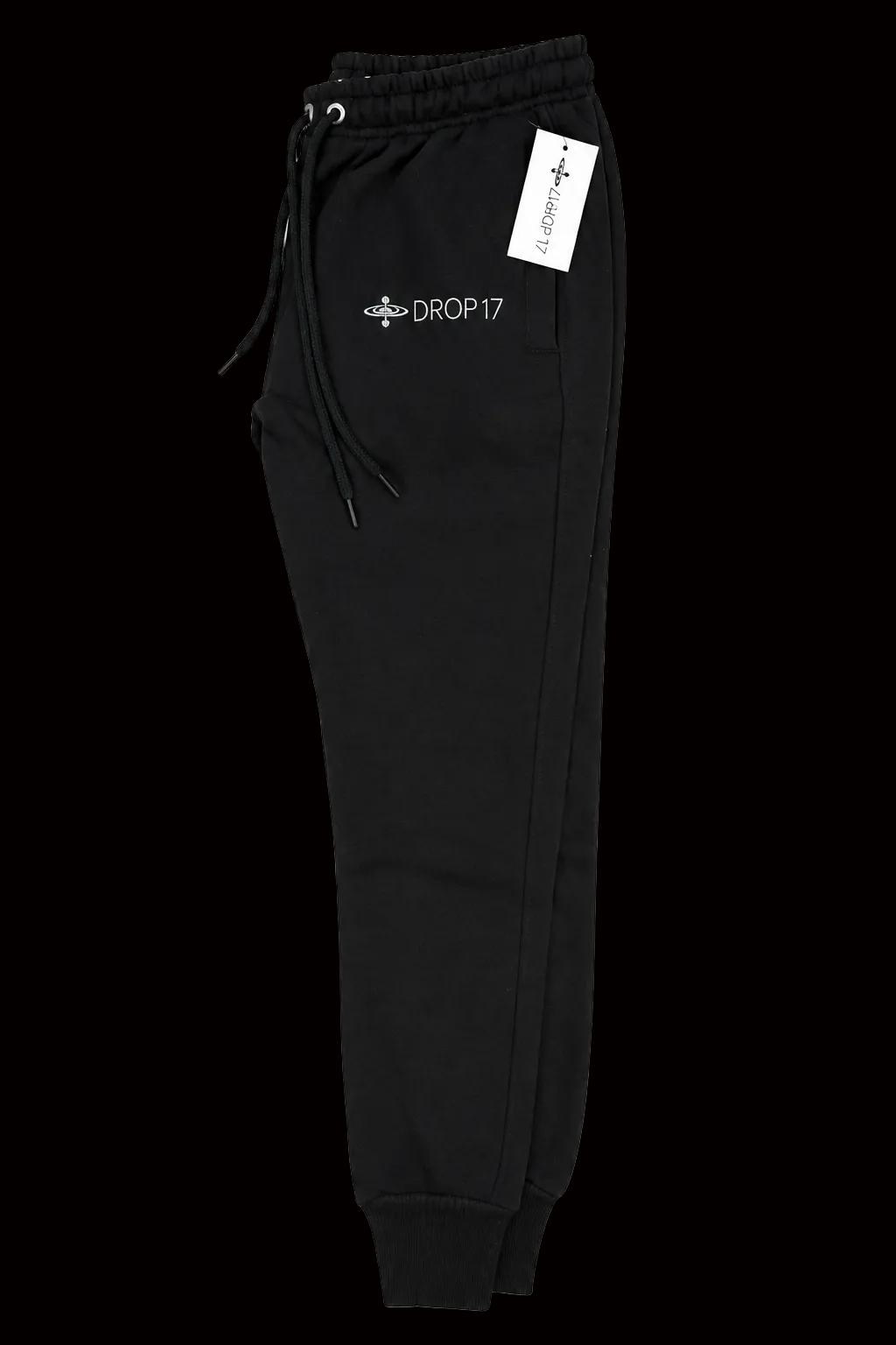 DROP17 Orbit Bundle — Hoodie + Jogger
