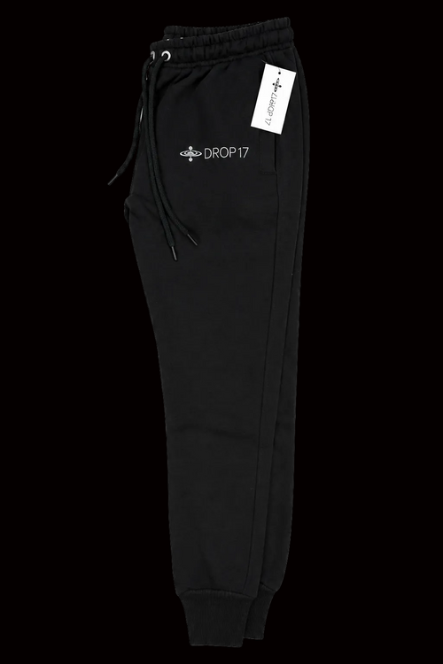 DROP17 Orbit Bundle — Hoodie + Jogger