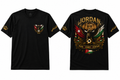 Jordan Heritage Supporters Tee