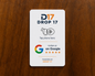 NFC Customer Engagement Card