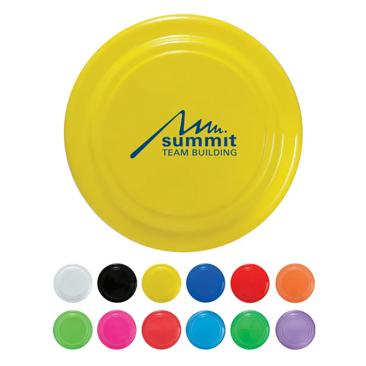 Custom 9 in Flying Disc supplier product image 1 of 2