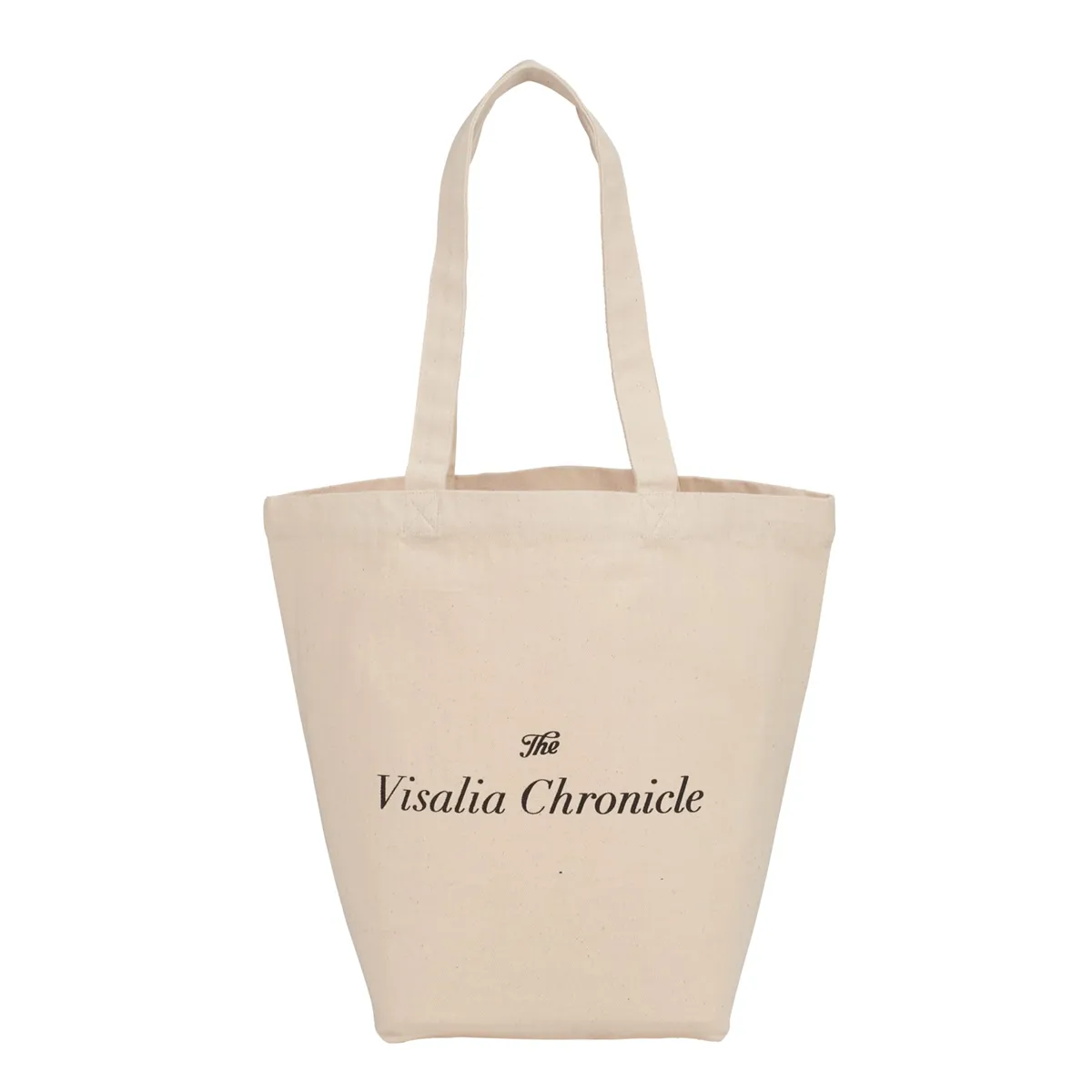 Custom 7 oz Cotton Canvas Tote Bags supplier product image 1 of 2