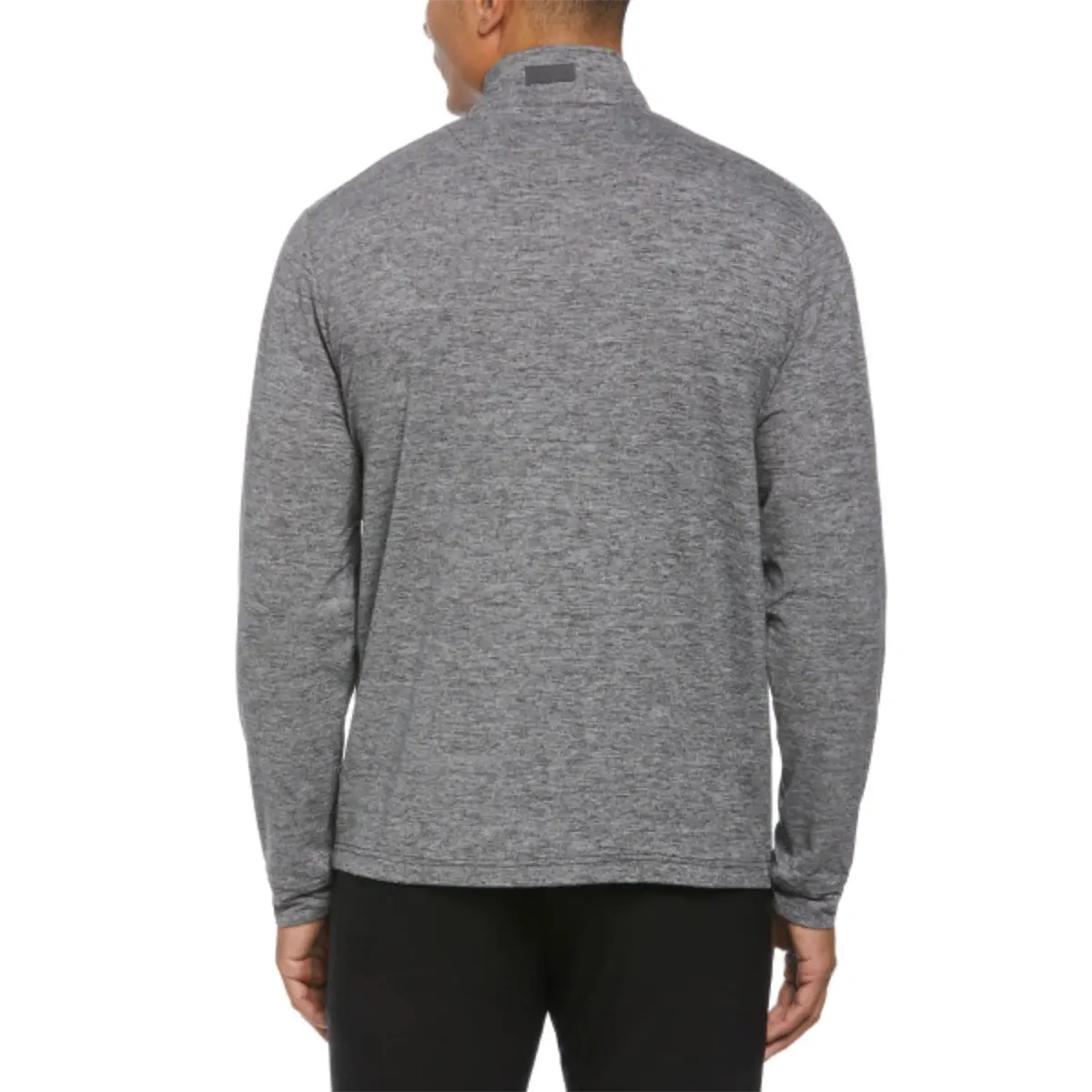 Custom Perry Ellis Quarter Zip supplier product image 2 of 5