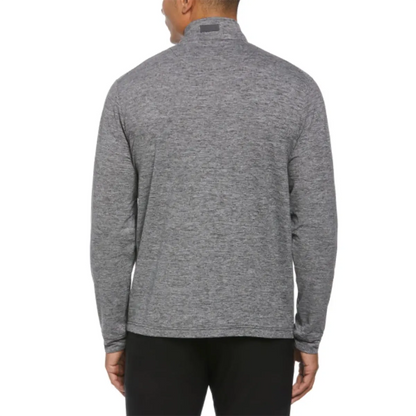 Custom Perry Ellis Quarter Zip supplier product image 2 of 5