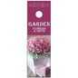 Extra long full color printed door hanger