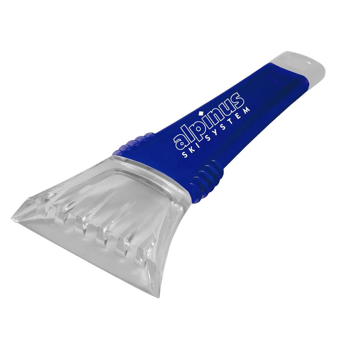 Custom Great Lakes 7 Inch Ice Scraper — supplier sample