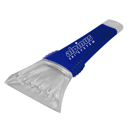 Custom Great Lakes 7 Inch Ice Scraper — supplier sample
