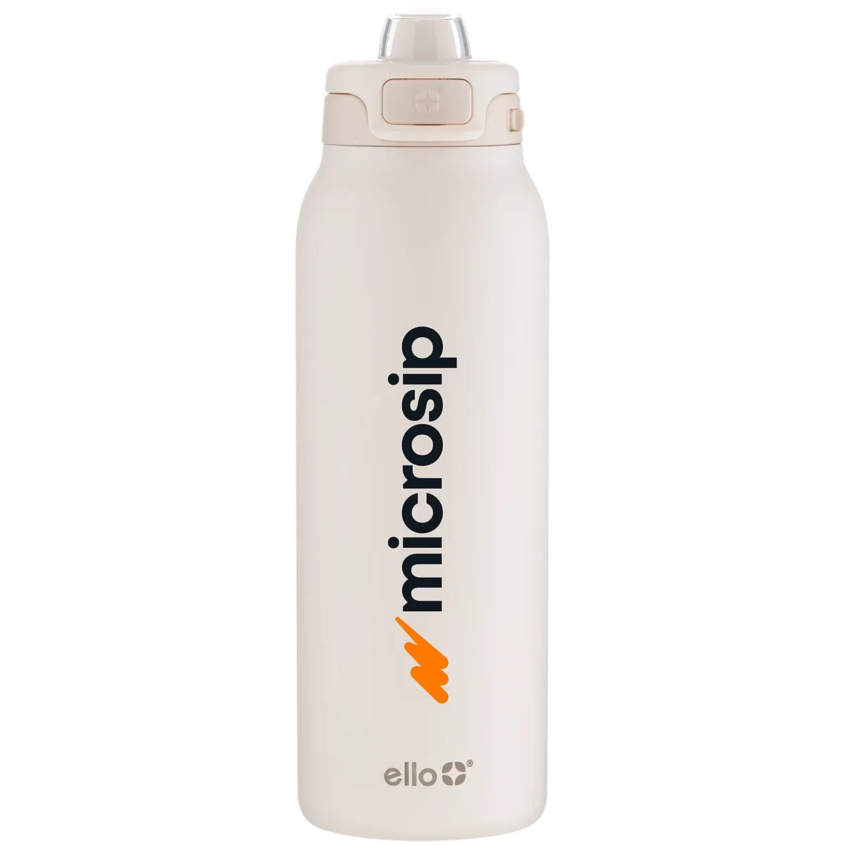 Custom Ello Pop & Fill 32 oz Stainless Water Bottle — supplier sample