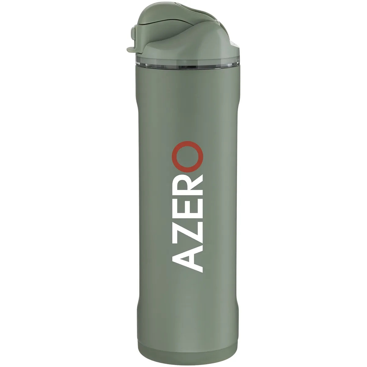 Custom HydroJug Ease2O 24 oz Stainless Water Bottle — supplier sample