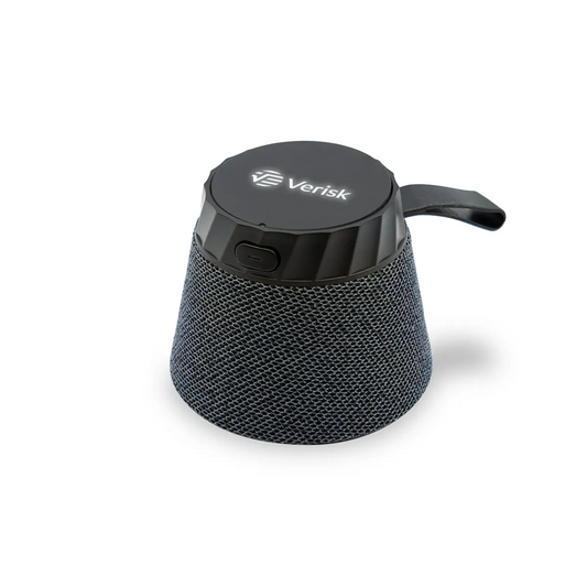 Custom Mesa Bluetooth Speaker & Camera Shutter — supplier product photo