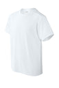 White Sport-Tek youth club short sleeve team shirt