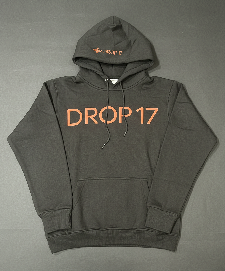 DROP17 Orbit Bundle — Hoodie + Jogger